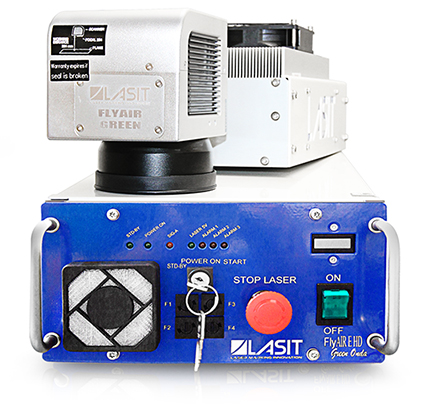 Laser-Geen-Onda-Lasit-1 Laser MOPA по сравнению с волоконным лазером: в чем преимущества?