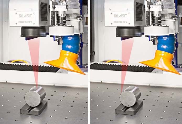 Zdinamico-01- Laser MOPA по сравнению с волоконным лазером: в чем преимущества?