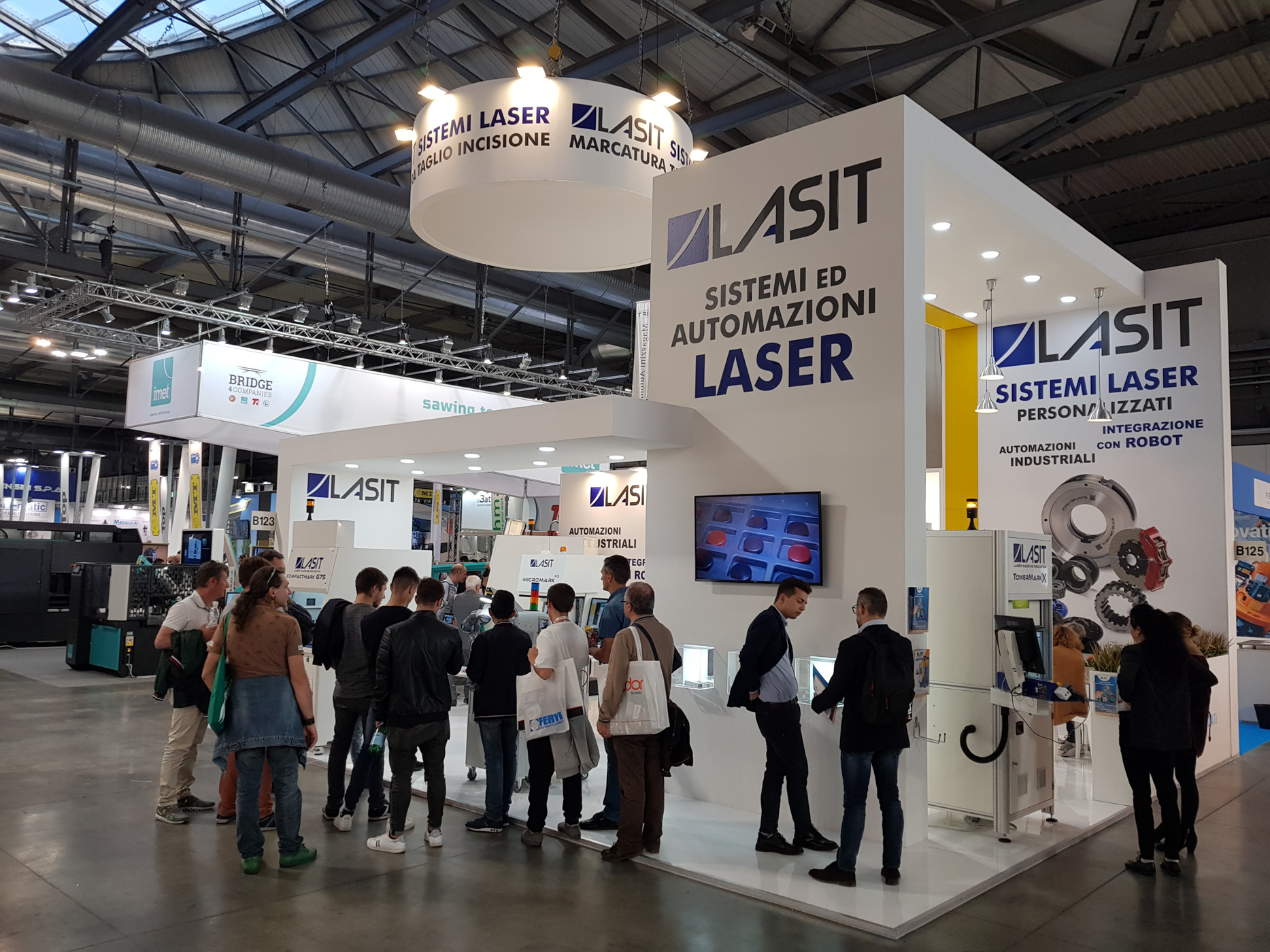 foto-5-1 LASIT Laser Polska: команда успешных специалистов