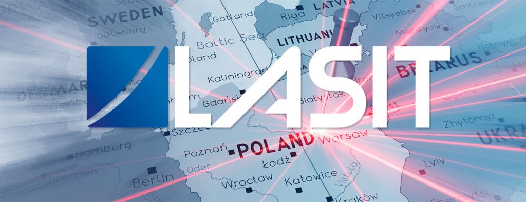 Articolo-Polonia-1024x393 LASIT открывает филиал в Польше